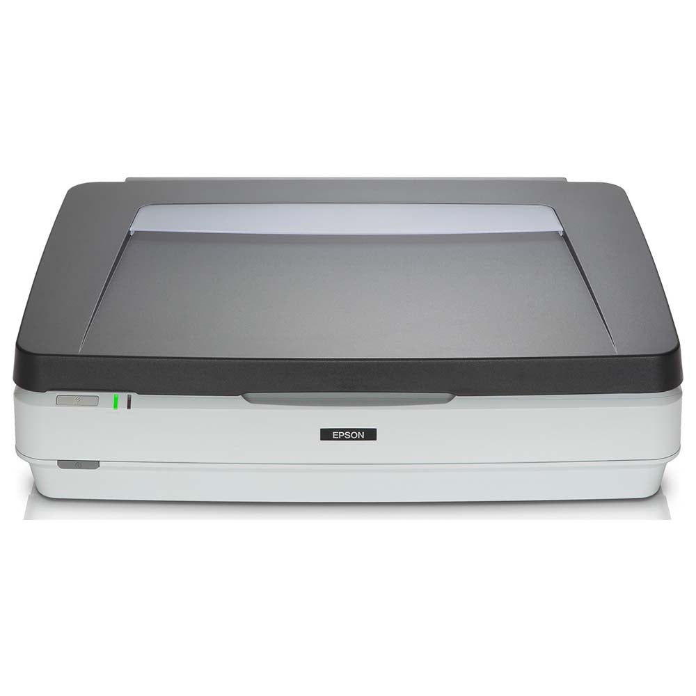 Epson Expression 12000XL Pro Scanner - NWT FM SOLUTIONS - YOUR CATERING WHOLESALER