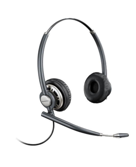 Poly EncorePro HW720D NC Stereo - NWT FM SOLUTIONS - YOUR CATERING WHOLESALER