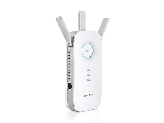TP Link AC1750 WiFi Range Extender - NWT FM SOLUTIONS - YOUR CATERING WHOLESALER