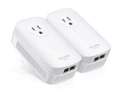 TP-Link AV2000 2 Port Gigabit Powerline