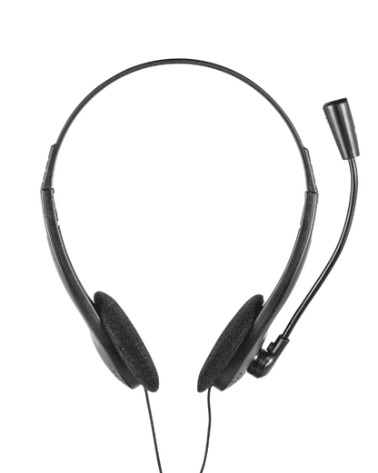 Trust Primo Chat Headset for PC and Laptop