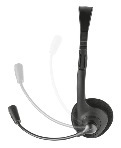 Trust Primo Chat Headset for PC and Laptop