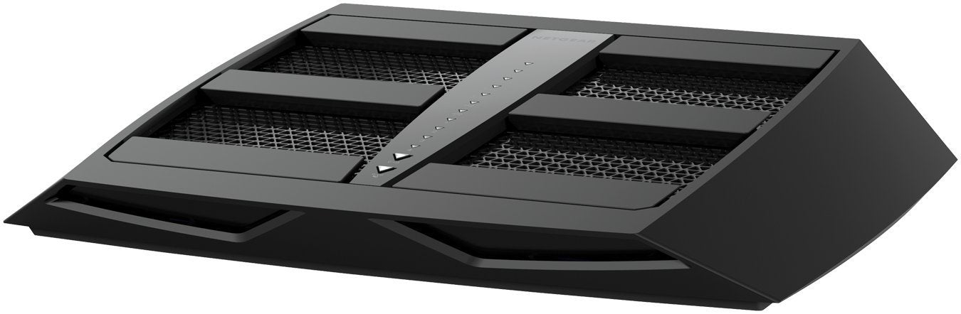 Netgear XR500 Wireless Dual Band Gaming Router