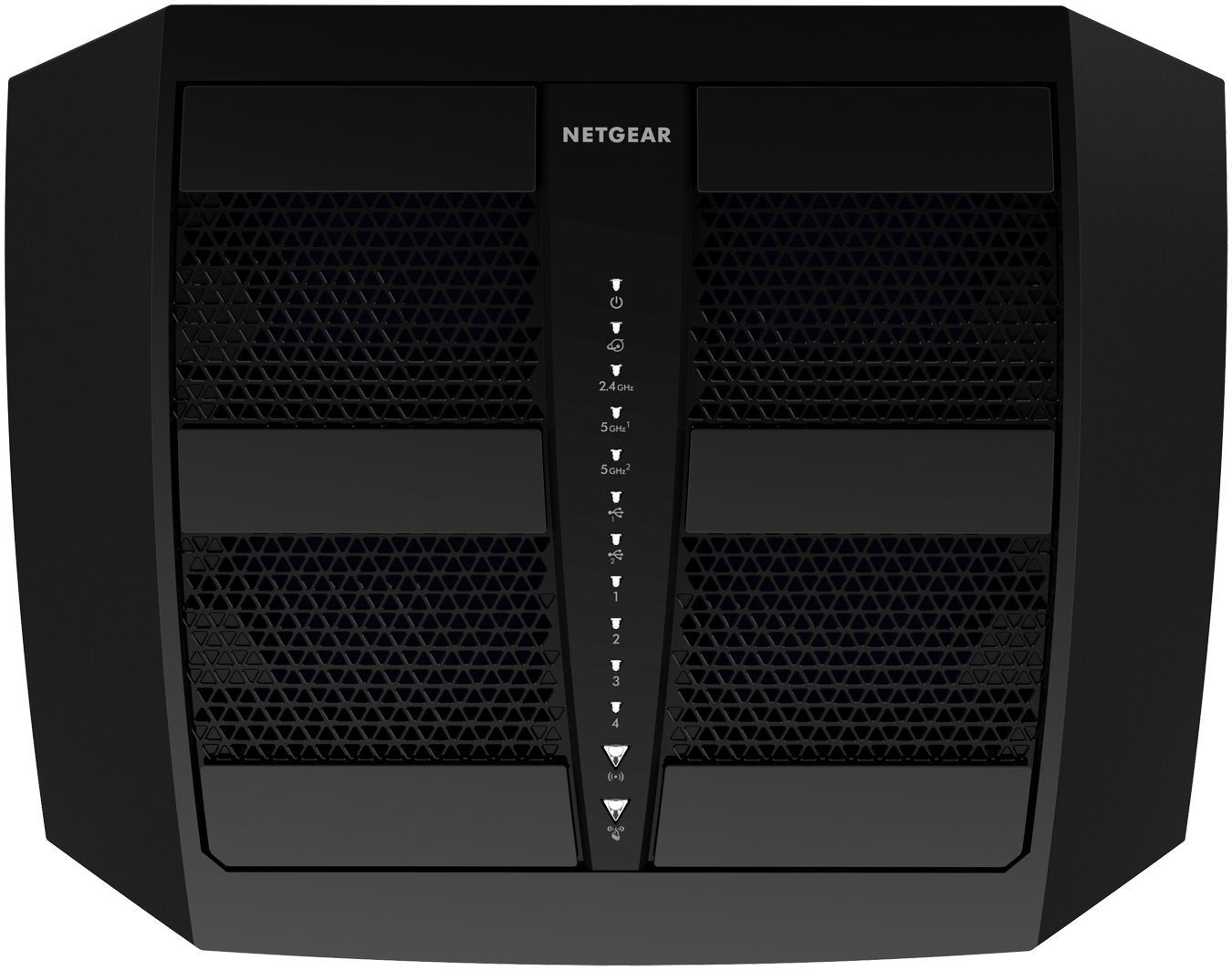 Netgear XR500 Wireless Dual Band Gaming Router