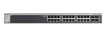 Netgear 28 Port 10G Ethernet Smart Switch