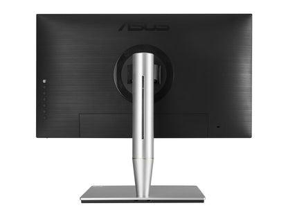 Asus ProArt PA27AC 27 Inch 2560 x 1440 Pixels Wide Quad HD IPS Panel HDMI DisplayPort USB-C Monitor