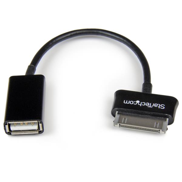 StarTech.com USB Adapter Cable for Galaxy TaB - NWT FM SOLUTIONS - YOUR CATERING WHOLESALER