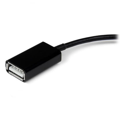 StarTech.com USB Adapter Cable for Galaxy TaB