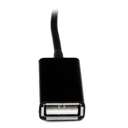 StarTech.com USB Adapter Cable for Galaxy TaB