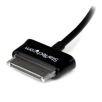 StarTech.com USB Adapter Cable for Galaxy TaB