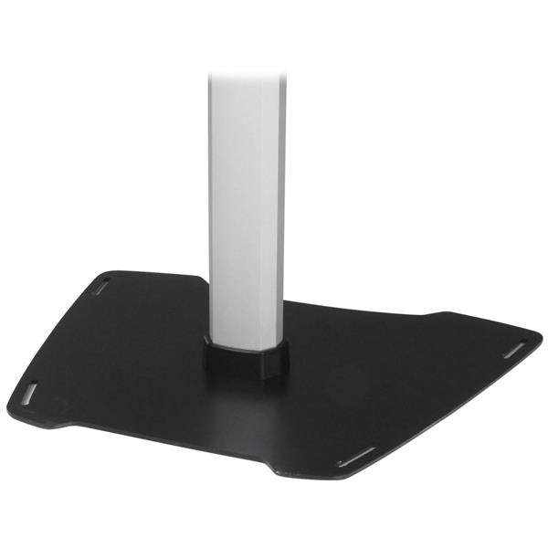 StarTech.com Lockable Floor Stand for iPad