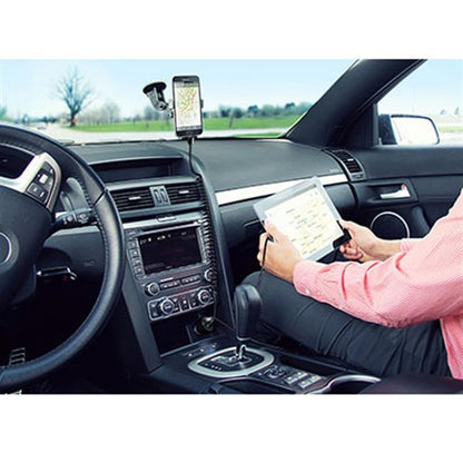 StarTech.com Dualport Car Charger USB