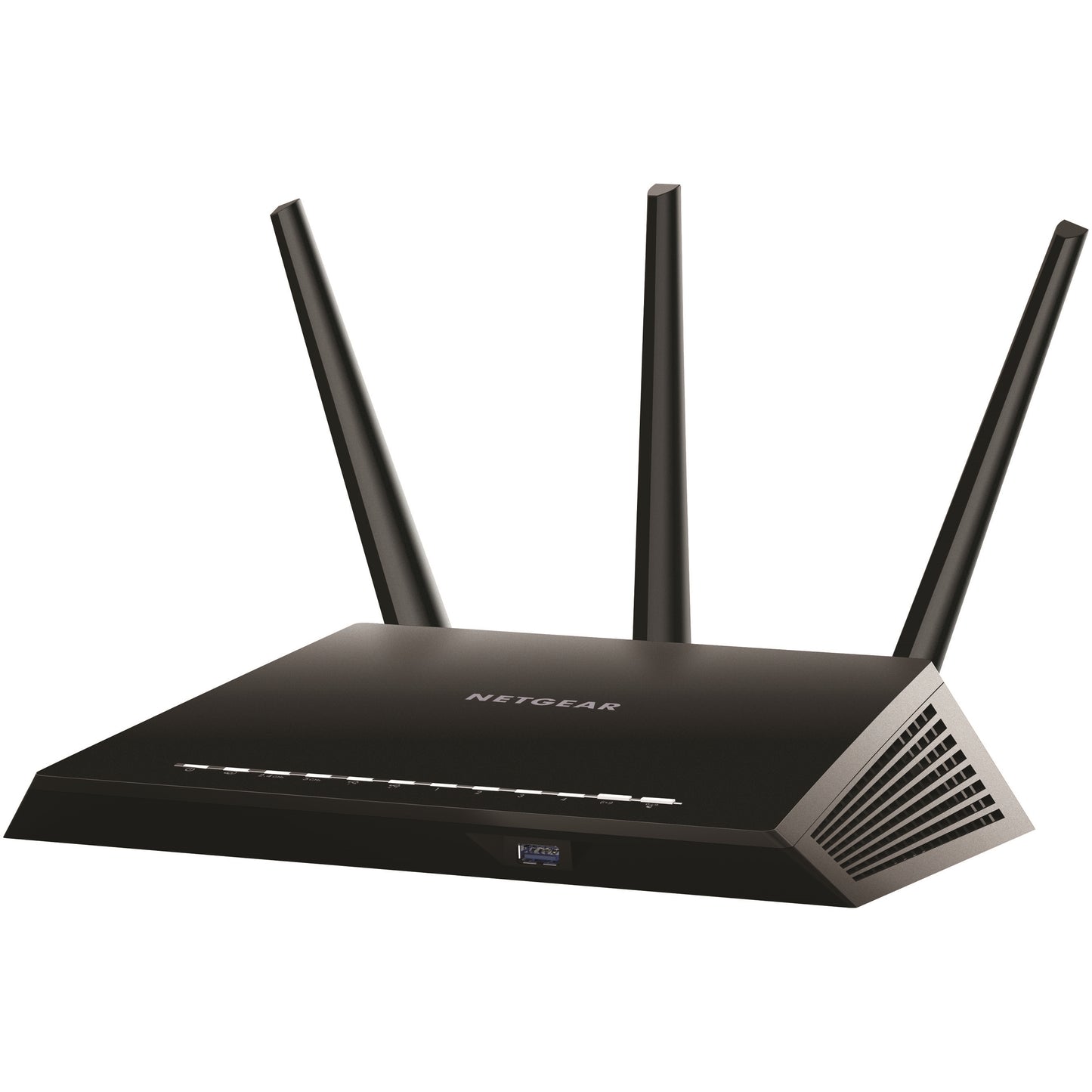 Netgear R7000 Dualband Ethernet Router - NWT FM SOLUTIONS - YOUR CATERING WHOLESALER