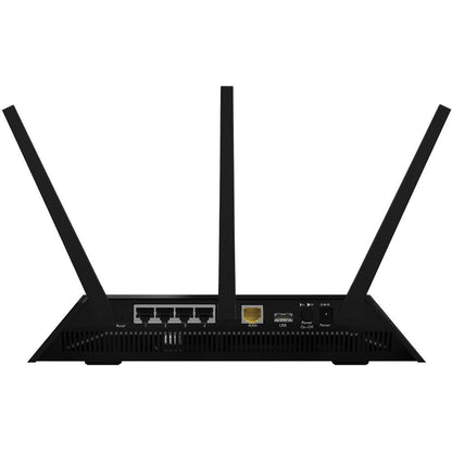 Netgear R7000 Dualband Ethernet Router