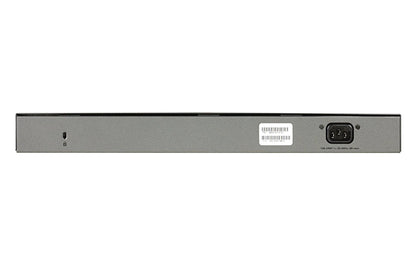 Netgear 48 Port Gigabit PoE Pro Switch with 4x SFP