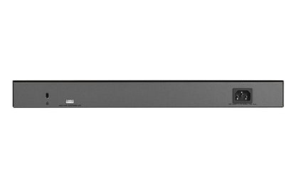 Netgear 48 Port Gigabit PoE Smart Switch with 4xSFP