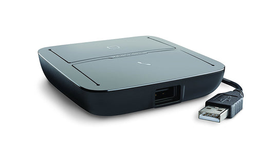 Poly MDA220 USB Black Audio Switch - NWT FM SOLUTIONS - YOUR CATERING WHOLESALER