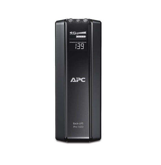APC Power Saving Back UPS Pro 1500 230V - NWT FM SOLUTIONS - YOUR CATERING WHOLESALER