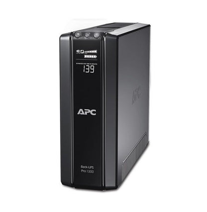 APC Power Saving Back UPS Pro 1500 230V