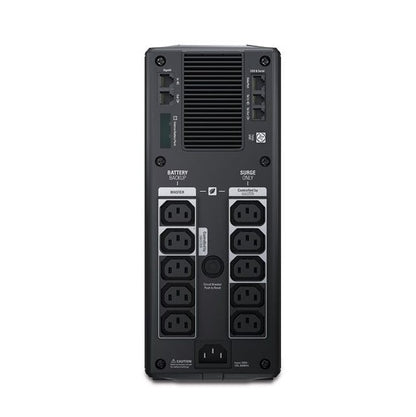 APC Power Saving Back UPS Pro 1500 230V