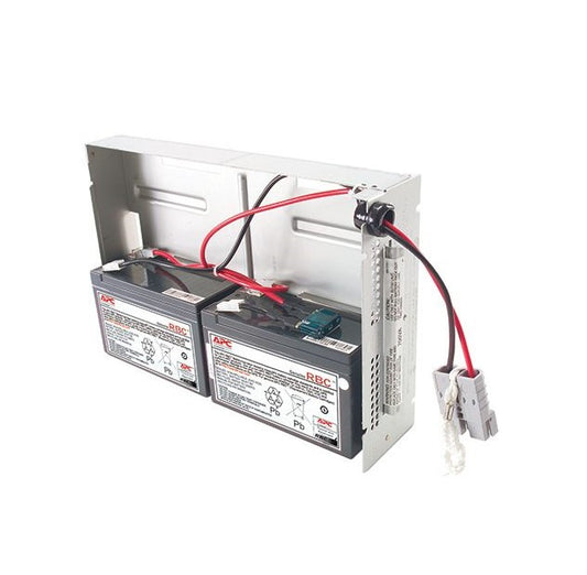 APC RBC22 Replaceable Battery - NWT FM SOLUTIONS - YOUR CATERING WHOLESALER