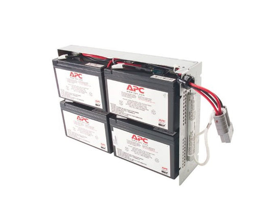 APC RBC23 REPLACEABLE Battery - NWT FM SOLUTIONS - YOUR CATERING WHOLESALER