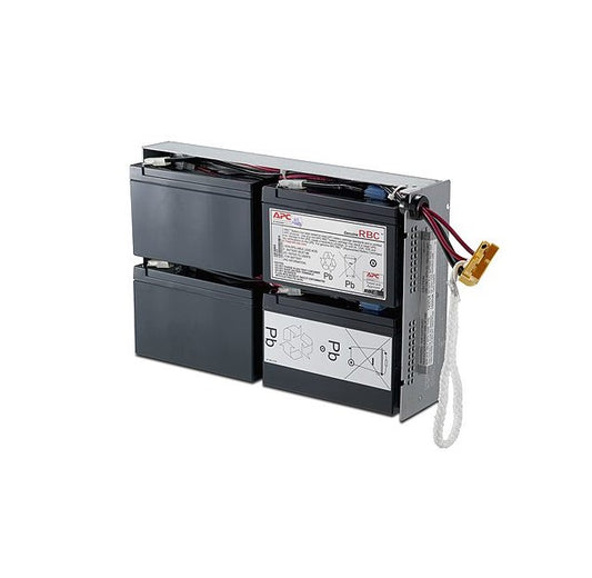APC RBC2 Replaceable Battery - NWT FM SOLUTIONS - YOUR CATERING WHOLESALER