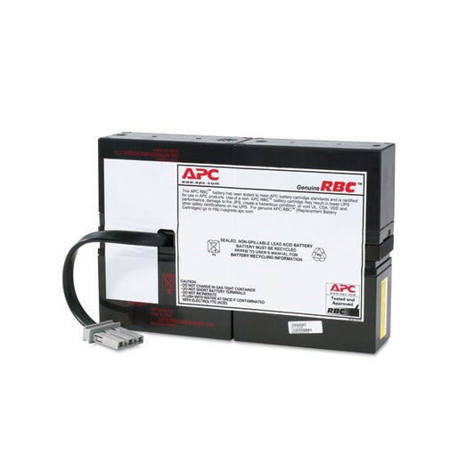 APC 59 Replaceable Battery - NWT FM SOLUTIONS - YOUR CATERING WHOLESALER