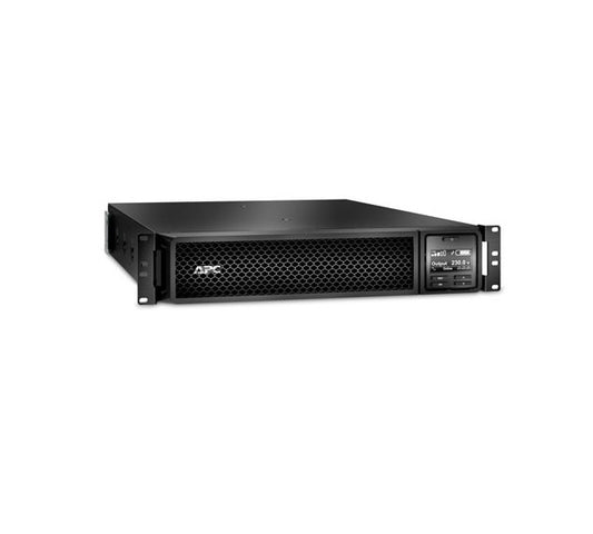 APC Smart UPS SRT 3000VA 2700W 230V Rack Mount 2U Double Conversion Online - NWT FM SOLUTIONS - YOUR CATERING WHOLESALER