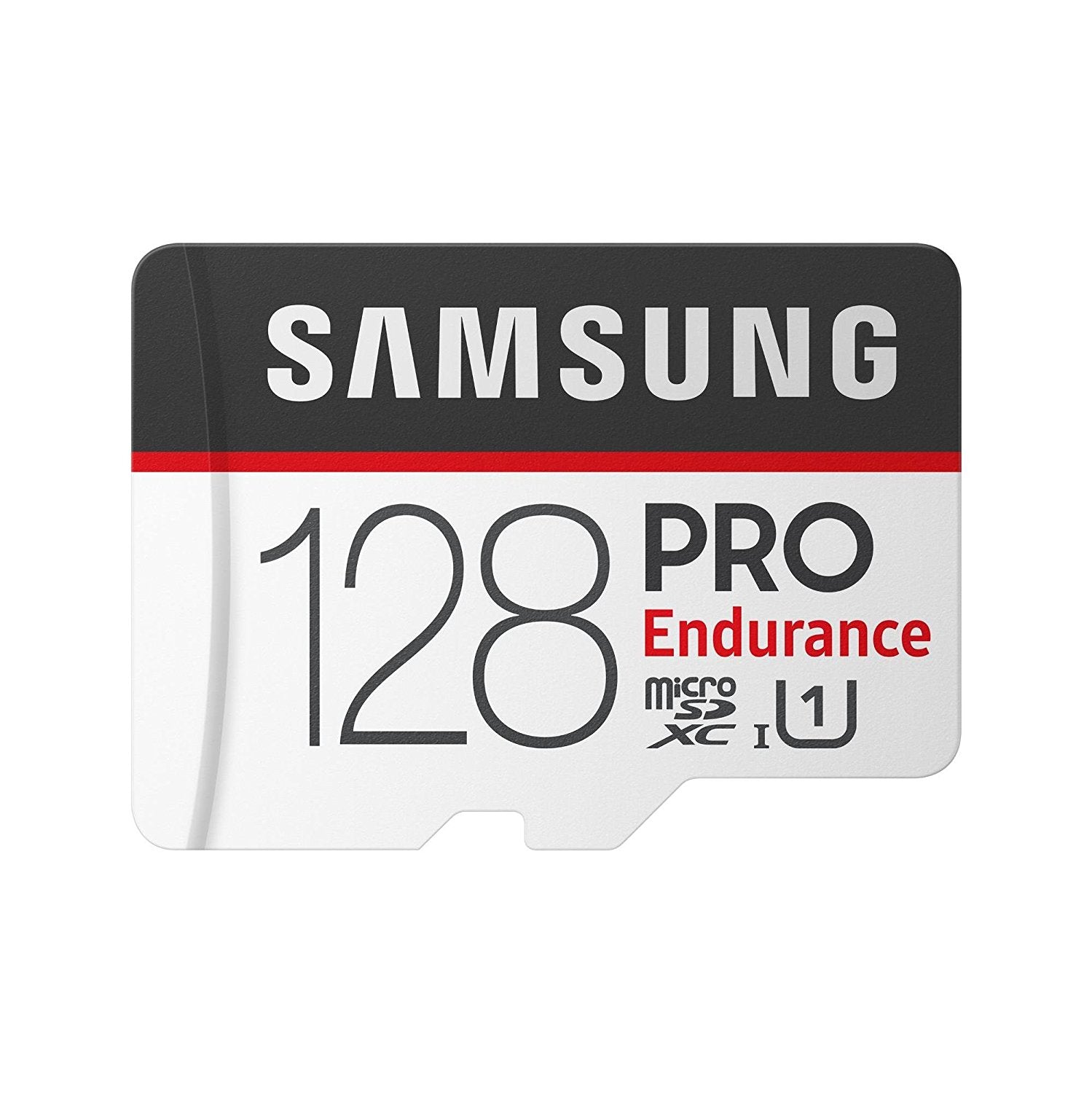 Samsung MB-MJ128G 128GB UHS1 U1 MicroSD Memory Card and Adapter - NWT FM SOLUTIONS - YOUR CATERING WHOLESALER