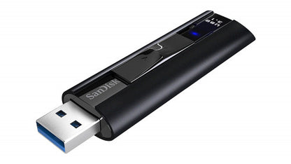 Sandisk Extreme Pro 256GB USB3.1 Flash Drive