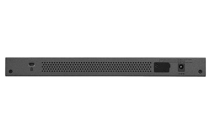 Netgear 16 Port 76W PoE Gigabit Ethernet Switch