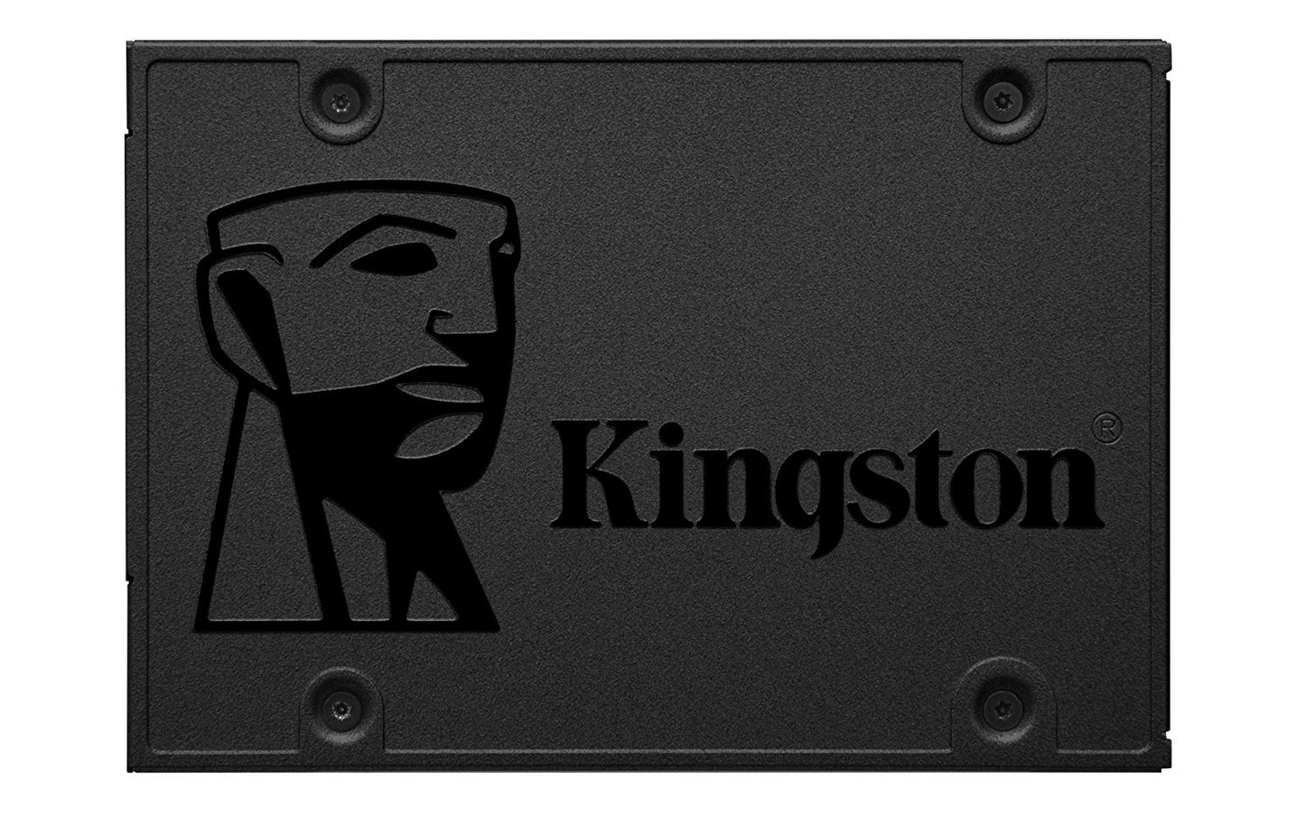 Kingston Technology A400 120GB SATA 2.5 Inch TLC Internal Solid State Drive - NWT FM SOLUTIONS - YOUR CATERING WHOLESALER