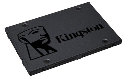 Kingston Technology A400 120GB SATA 2.5 Inch TLC Internal Solid State Drive