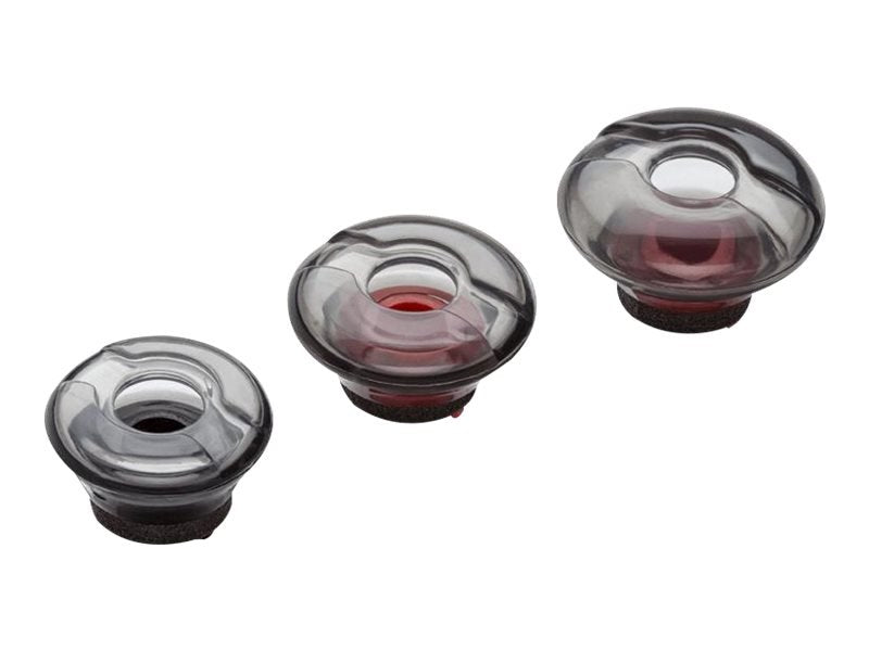 Poly Voyager 5200 Eartips - NWT FM SOLUTIONS - YOUR CATERING WHOLESALER
