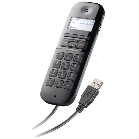 Poly PLX Calisto P240M Headset - NWT FM SOLUTIONS - YOUR CATERING WHOLESALER