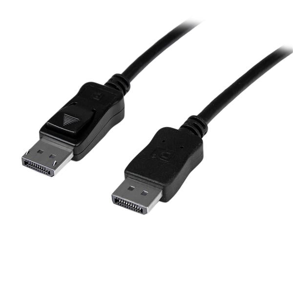StarTech.com 10m Active DisplayPort Cable - NWT FM SOLUTIONS - YOUR CATERING WHOLESALER