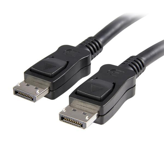 StarTech.com 1m DisplayPort Cable - NWT FM SOLUTIONS - YOUR CATERING WHOLESALER