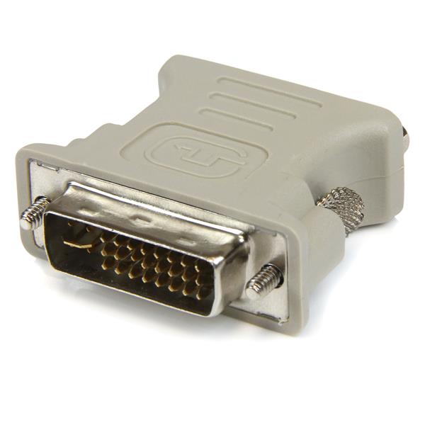 StarTech.com DVI to VGA Cable Adaptor - NWT FM SOLUTIONS - YOUR CATERING WHOLESALER