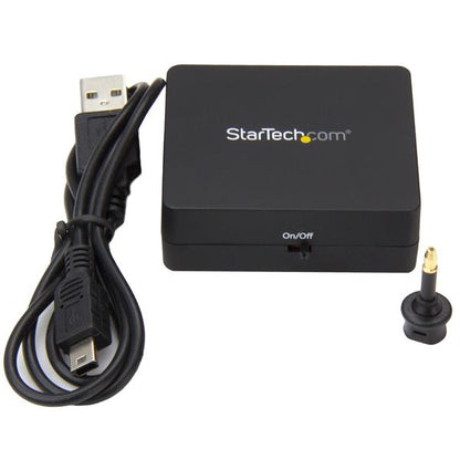 StarTech.com HDMI Audio Extractor 1080p
