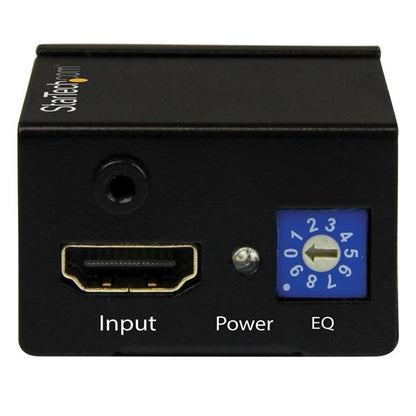 StarTech.com HDMI Signal Booster 115ft