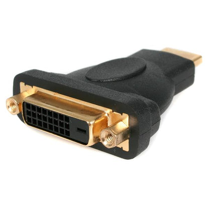 StarTech.com HDMI to DVI D Video Cable - NWT FM SOLUTIONS - YOUR CATERING WHOLESALER