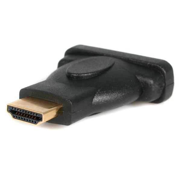 StarTech.com HDMI to DVI D Video Cable