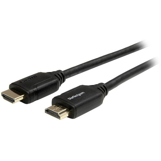 StarTech.com 1m High Speed HDMI Cable - NWT FM SOLUTIONS - YOUR CATERING WHOLESALER