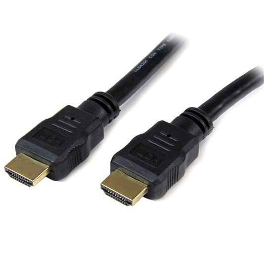 StarTech.com 0.3m High Speed HDMI Cable - NWT FM SOLUTIONS - YOUR CATERING WHOLESALER