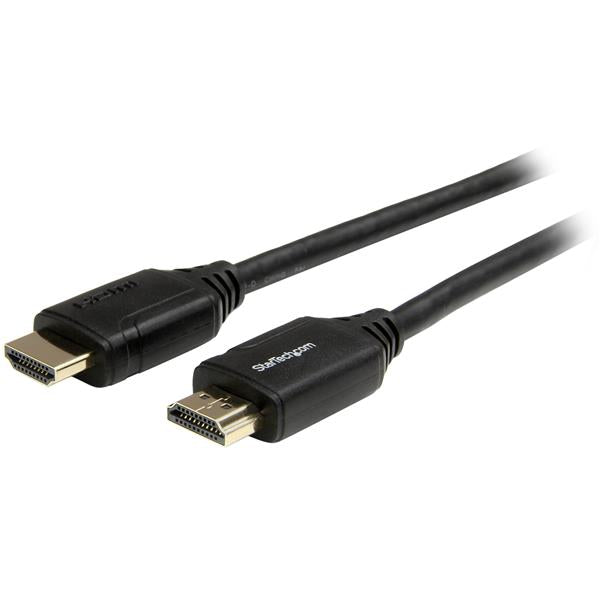 StarTech.com 3m HDMI Cable - NWT FM SOLUTIONS - YOUR CATERING WHOLESALER