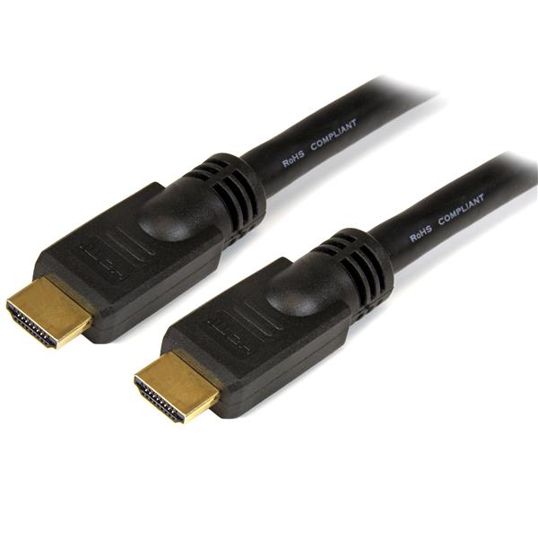 StarTech.com 7m High Speed HDMI Cable - NWT FM SOLUTIONS - YOUR CATERING WHOLESALER