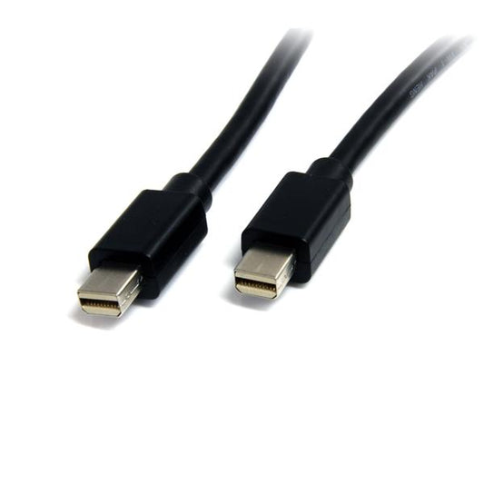 StarTech.com 1m Mini DisplayPort Cable - NWT FM SOLUTIONS - YOUR CATERING WHOLESALER