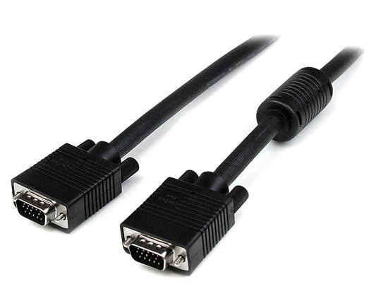 StarTech.com 10m Coax VGA Cable HD15 - NWT FM SOLUTIONS - YOUR CATERING WHOLESALER