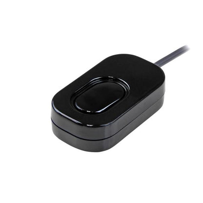 StarTech.com 2 Port USB VGA KVM Switch